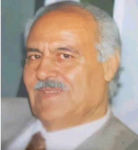عباس تجلی