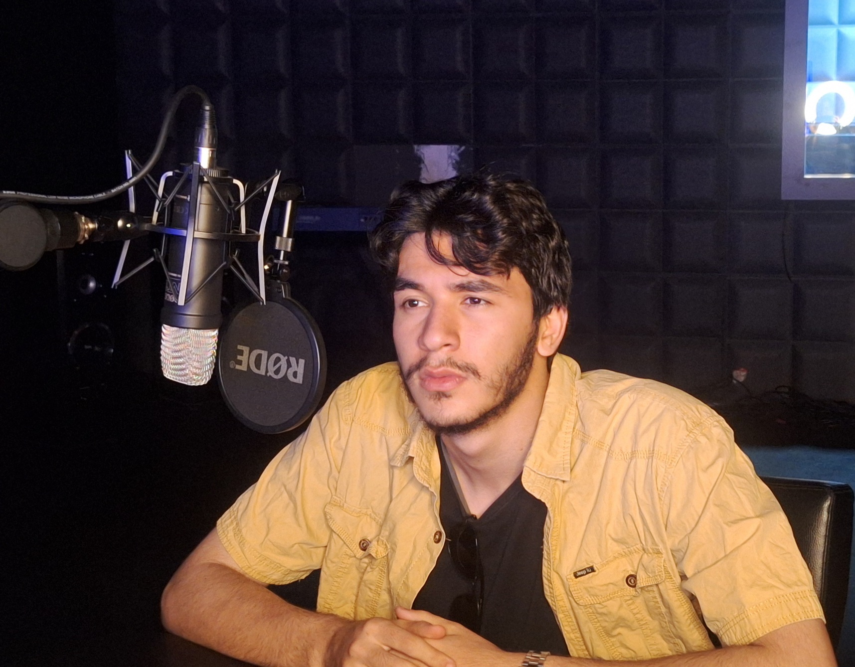 علی معصومی