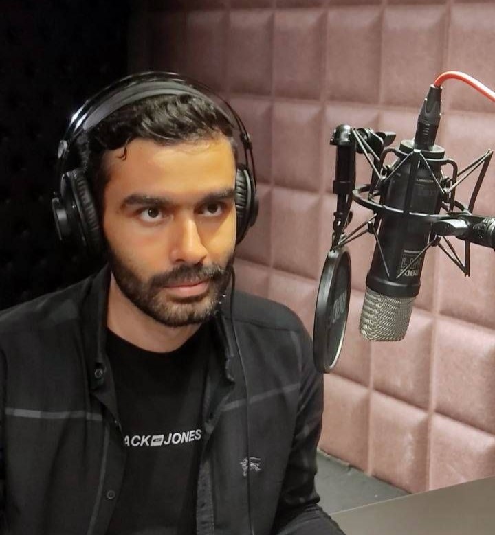 علی فریس‌پور