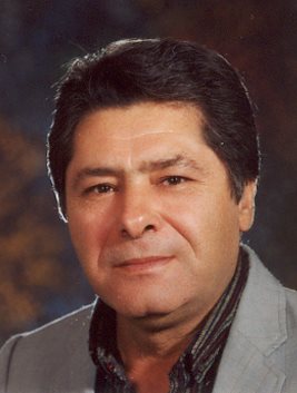 اصغر افضلی