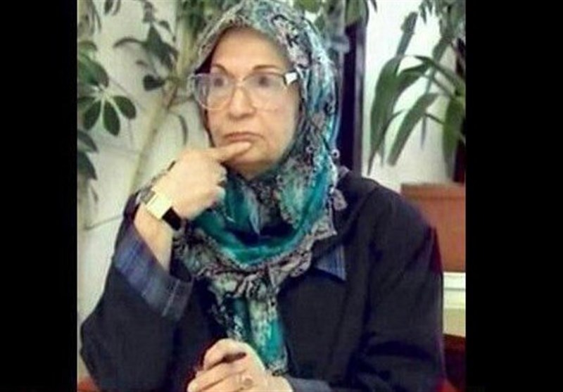 ایران بزرگمهری راد