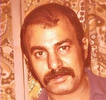 منصور غزنوی