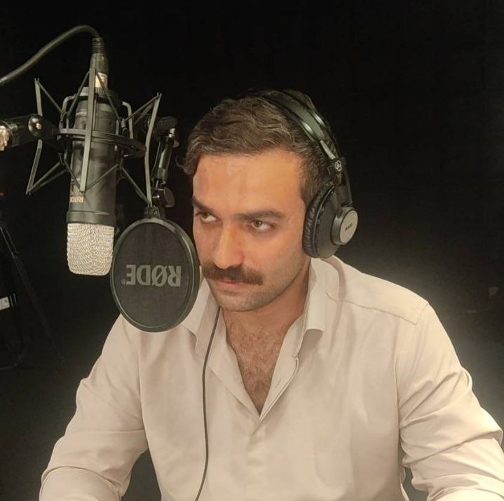مرتضی رضایی