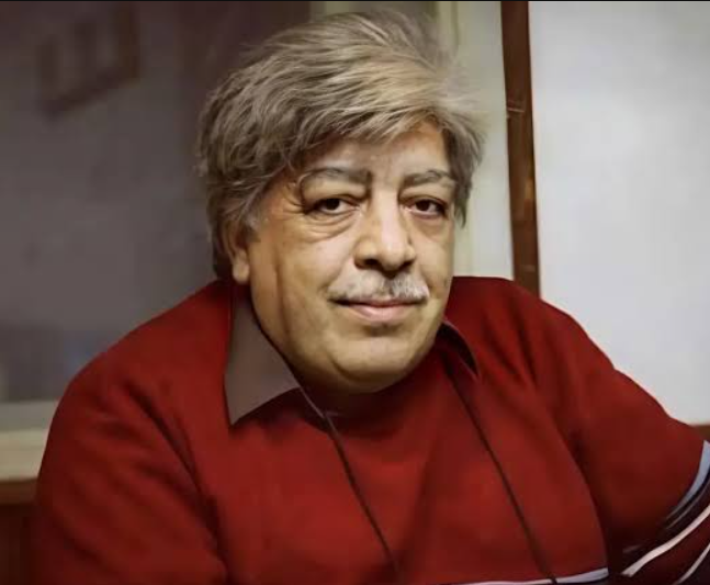 ناصر احمدی