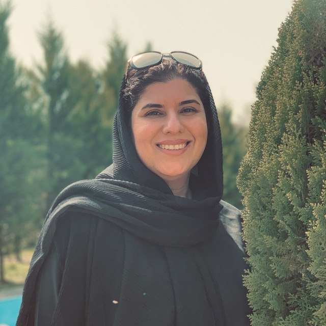 نسیم حاجتی