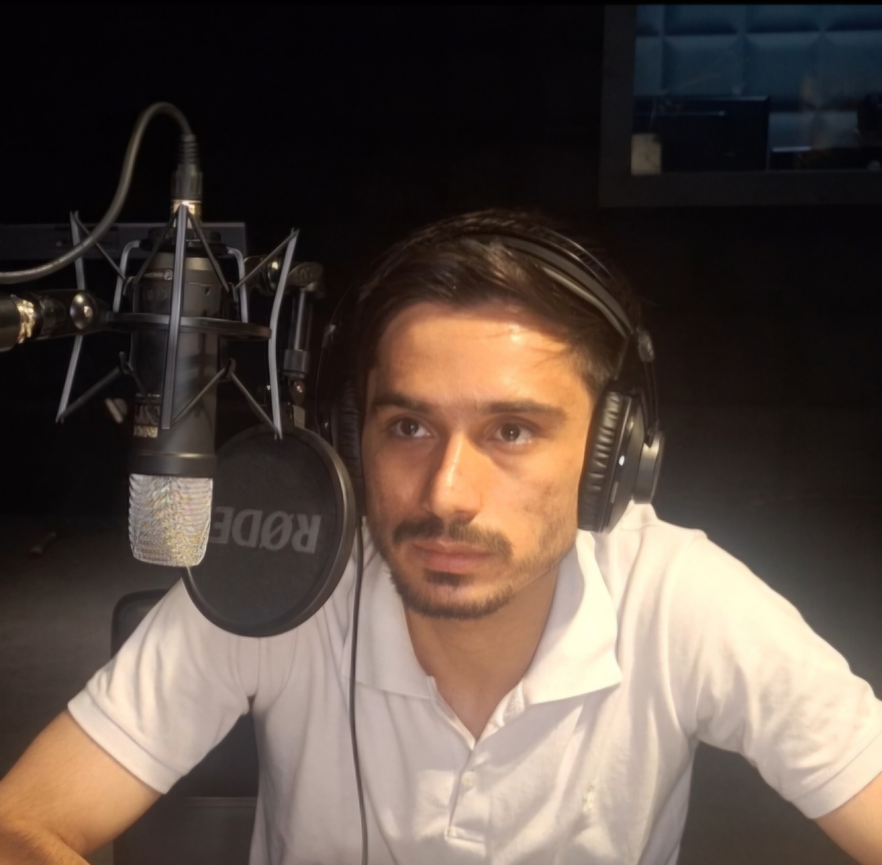 رضا پناهی