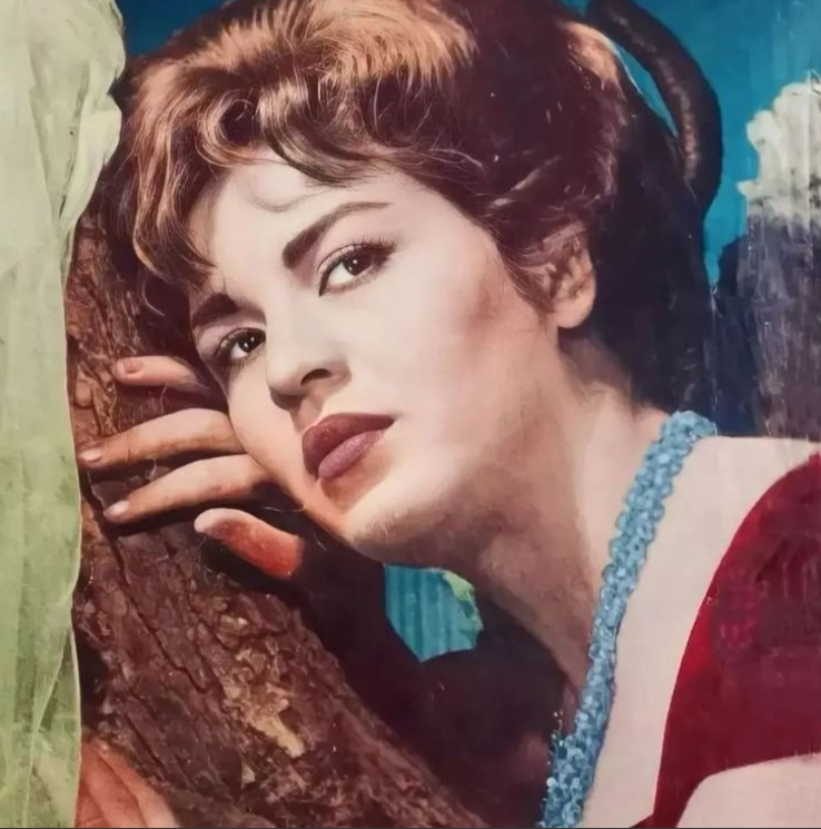 تاجی احمدی
